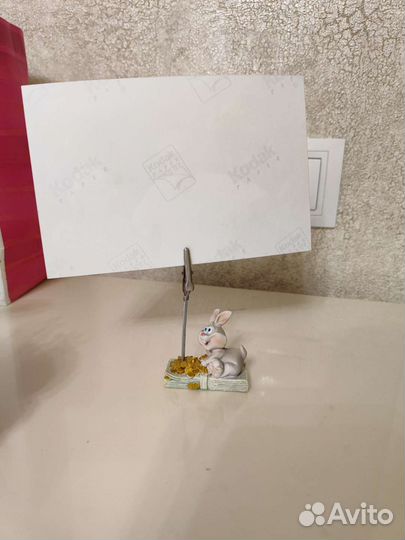 Фигурки копилка