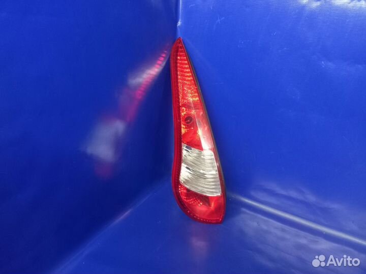 Фонарь задний левый LADA Kalina 1