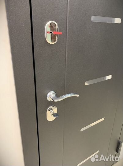 Входные двери в рассрочку от производителя