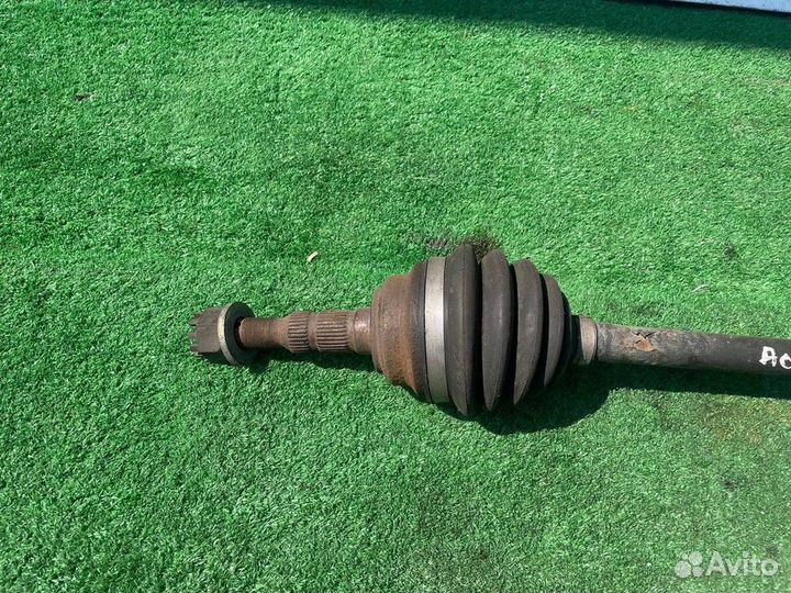 Полуось (привод) передняя правая R Opel Astra