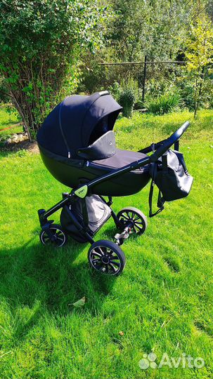 Коляска anex sport 3 в 1