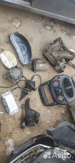 Резонатор Калина