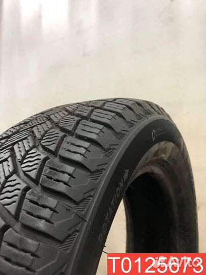 Michelin X-Ice Snow 195/65 R15 95T