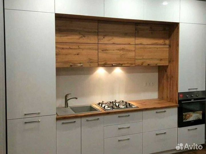 Кухонный гарнитур 