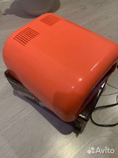 Лампа для сушки гель лака