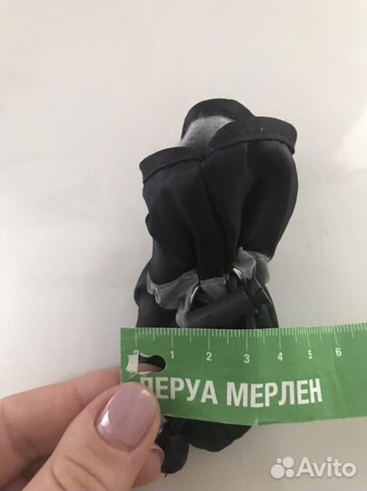 Ботинки для собак