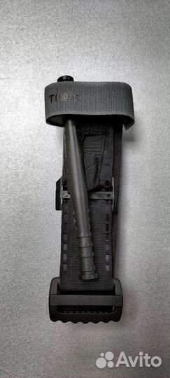 Жгут-турникет Atlant Armor с пластиковым воротком