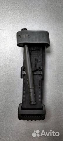 Жгут-турникет Atlant Armor с пластиковым воротком