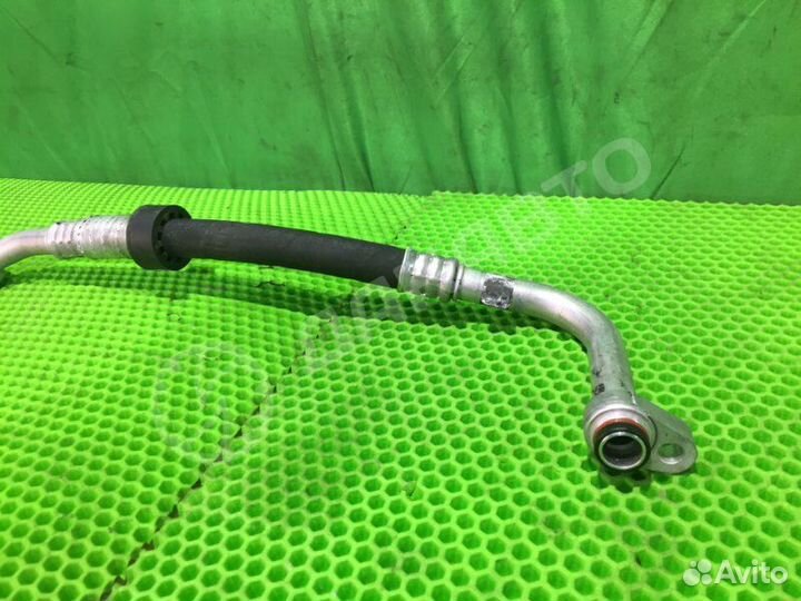 Трубка кондиционера Mercedes-Benz Gl X164