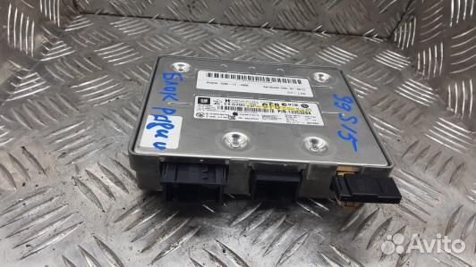 Блок управления Bluetooth opel astra J (99S15SQ01)