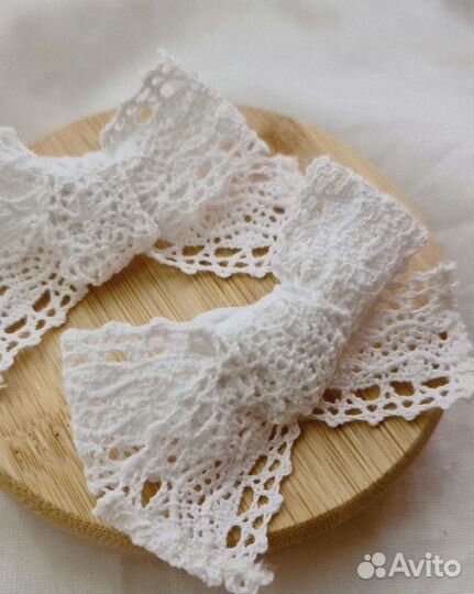 Бантики для девочки