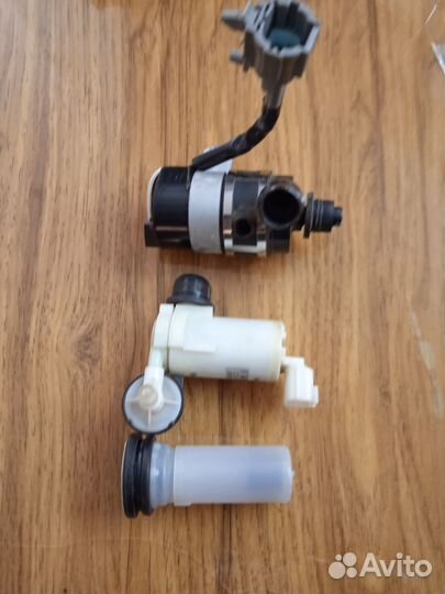 Комплект двигателей бочка омывателя инфинити QX70