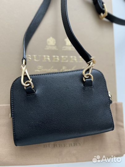 Сумка Burberry оригинал