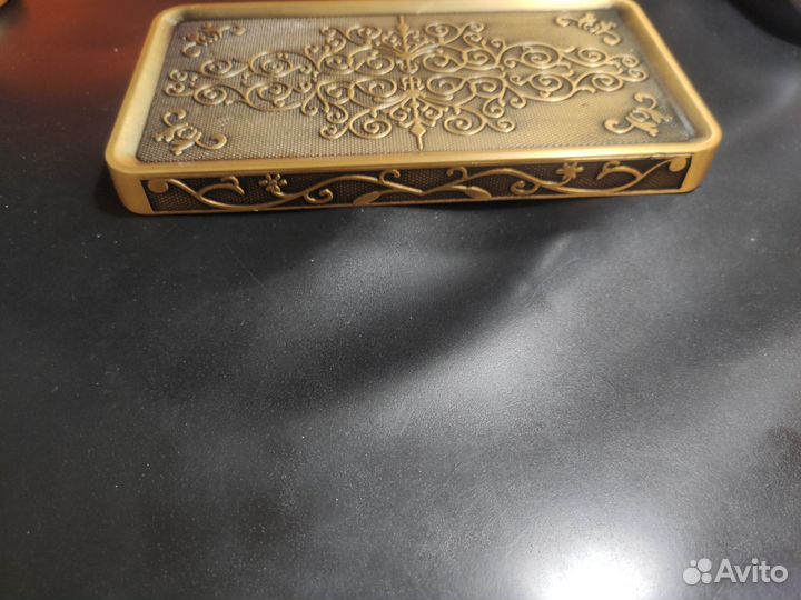 Держатель для туалетной бумаги