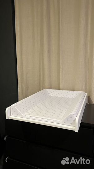 Пеленальная доска на комод Micuna