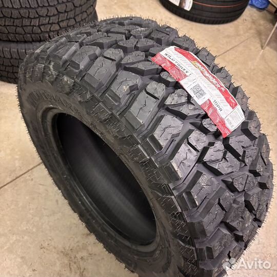 Landspider Wildtraxx M/T 245/75 R16 120Q