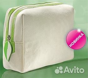 Новые косметички разных размеров