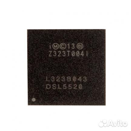 Контроллер Intel Thunderbolt 2 DSL5520 02001-00310