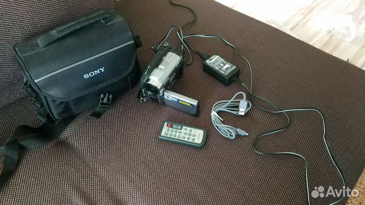 Видеокамера