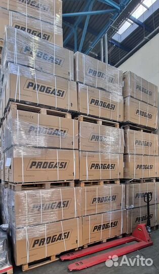 Новый Progasi super MAX 300