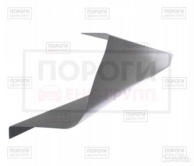 Пороги Volvo C70 и другие