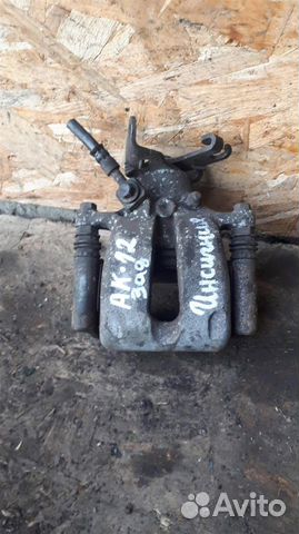 Суппорт задний правый Opel Insignia 2008-2017