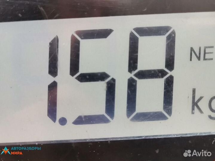 Моторчик печки Opel Meriva (A) 2003 13124703