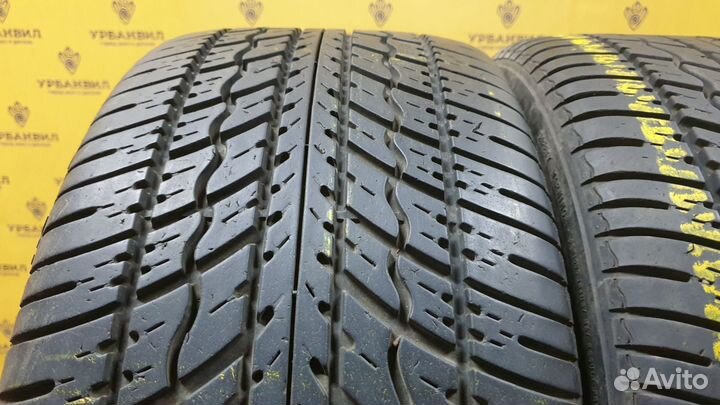 Jetzon Revenger A/T 205/55 R15
