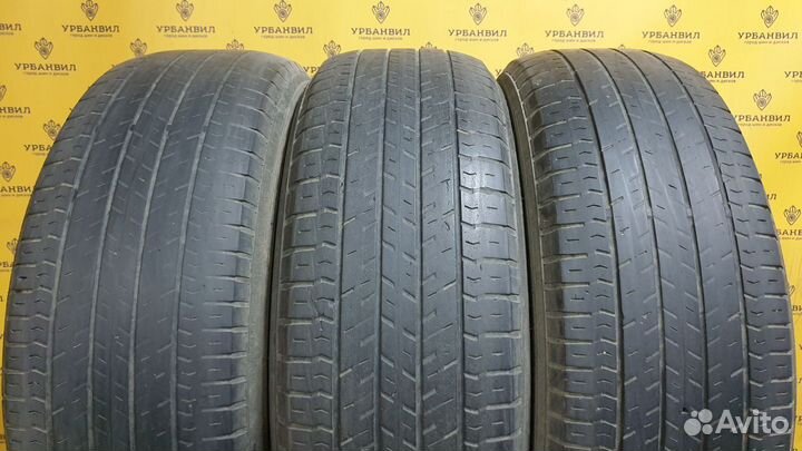 Yokohama Geolandar G91A 225/65 R17 101