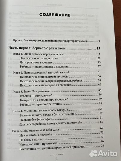 Дети как зеркало, А. Максимов