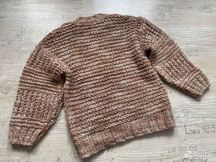 Джемпер mango