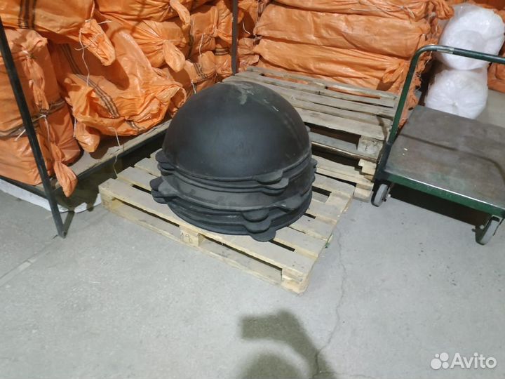 Казан 30 литров