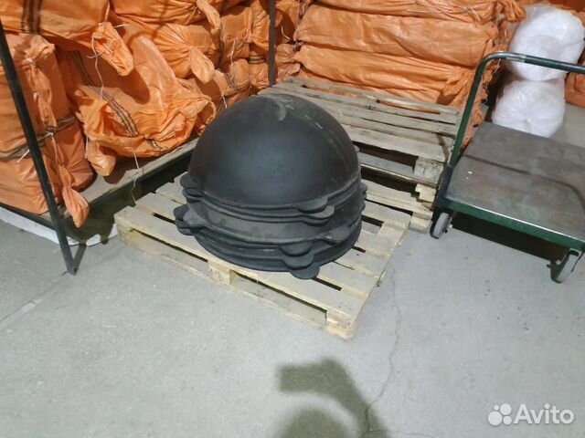 Казан 30 литров