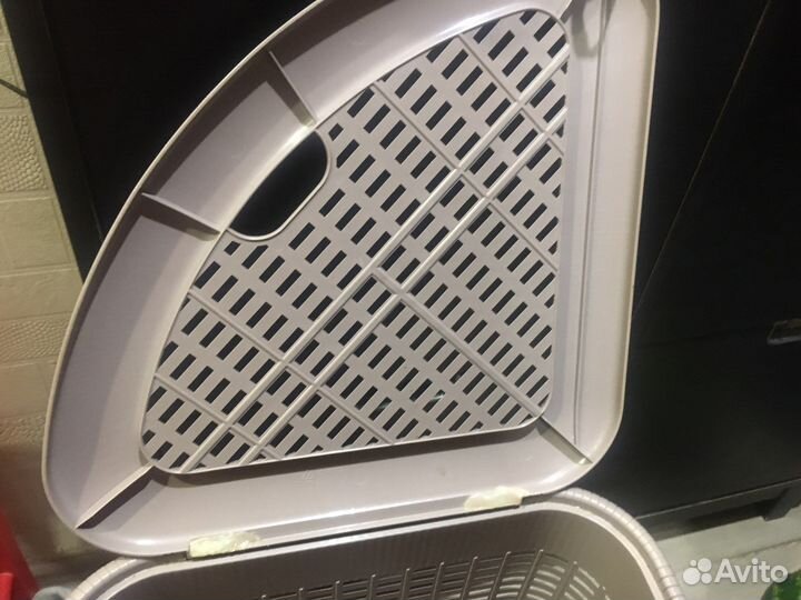 Корзина для белья