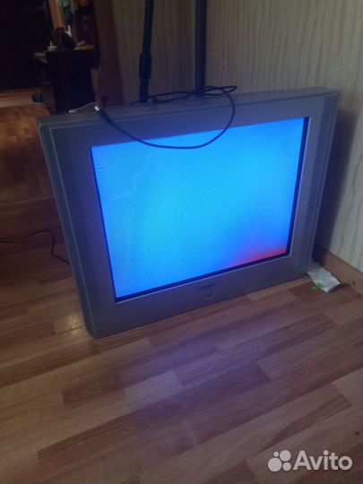 Телевизор samsung 32