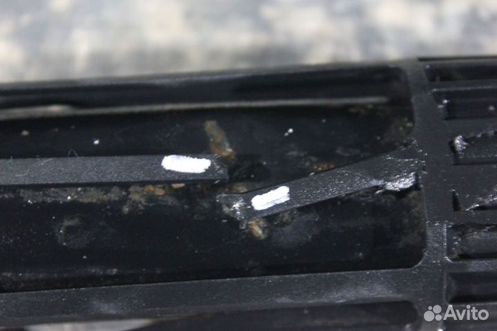 Амортизатор подвески задний - Audi A3 8V