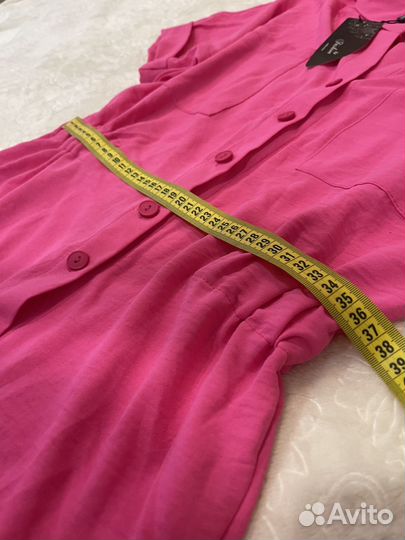 Комбинезон новый