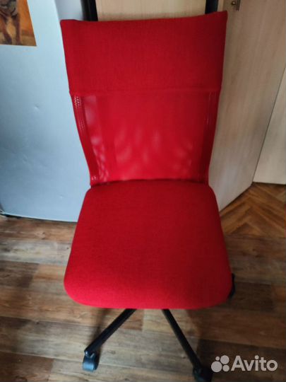 Офисное кресло Икеа