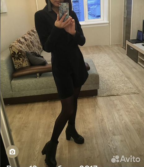 Комбинезон женский