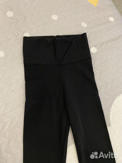 Леггинсы для фигурного катания