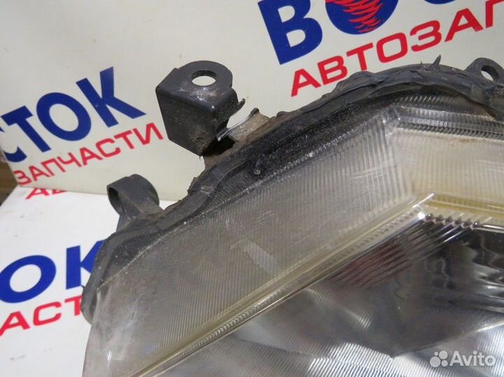 Фара Лево subaru forester SH5