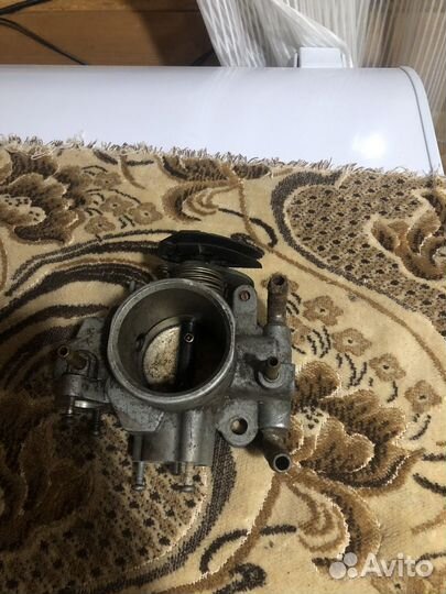 Запчасти ваз 2114 -2115