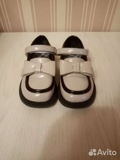 Обувь для девочки
