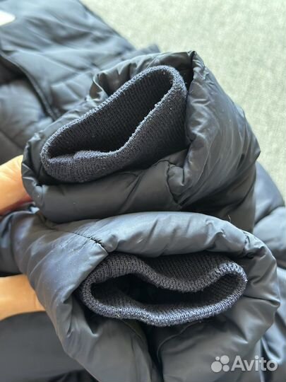 Куртка зимняя Zara 98