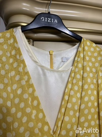 Вечернее платье Gizia