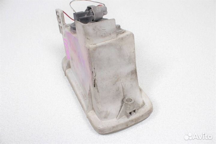 Фара противотуманная передняя правая Toyota