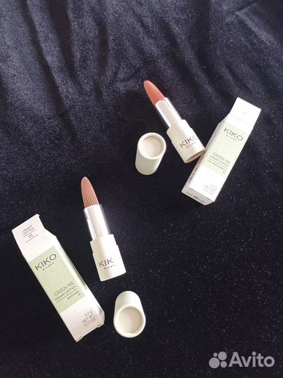 Kiko milano помада Италия