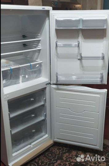 Холодильник Новый (гарантия 3 года)