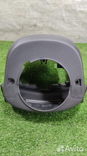 Кожух рулевой колонки (комплект) Nissan Qashqai J