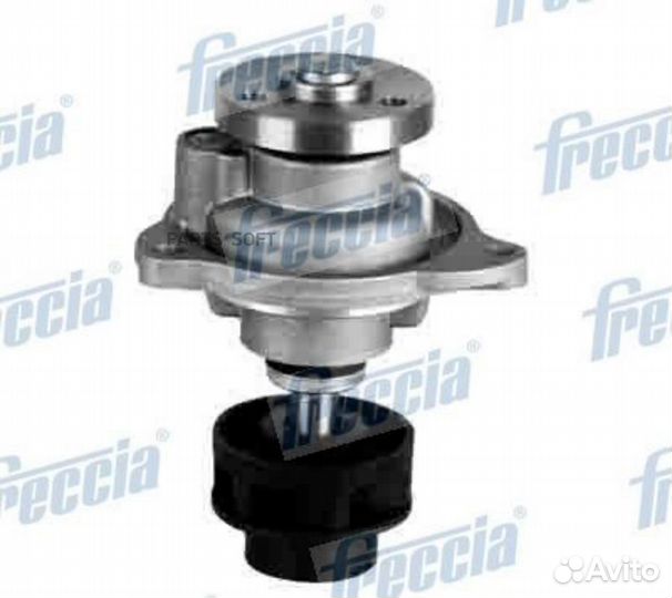 Freccia WP0147 Помпа водяная ford fiesta KA 1.3i 9
